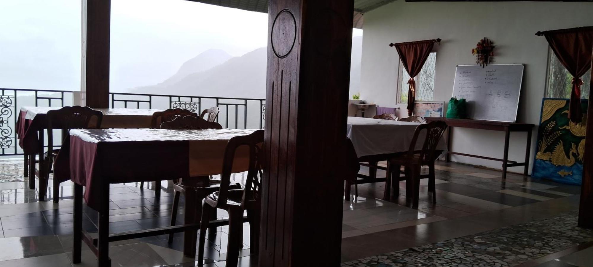 Handapanfall Holiday Resort Rakwana Exterior foto